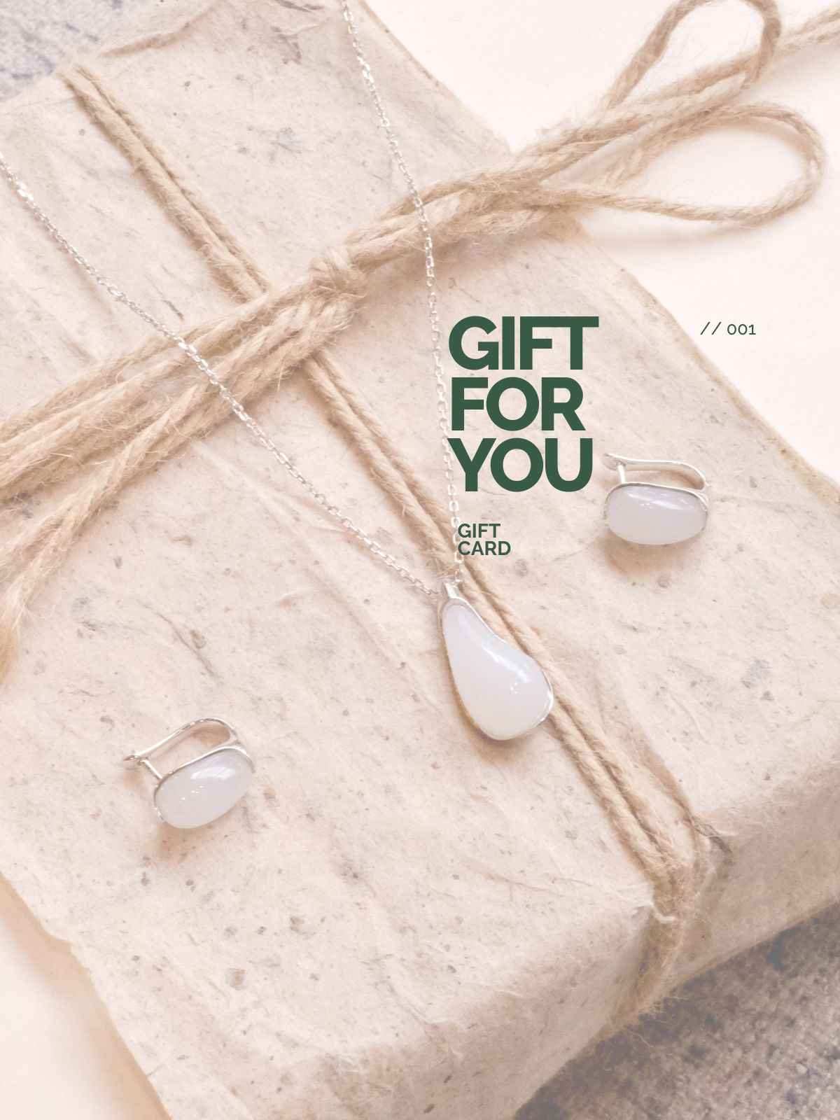 Lapis Arc Gift Card